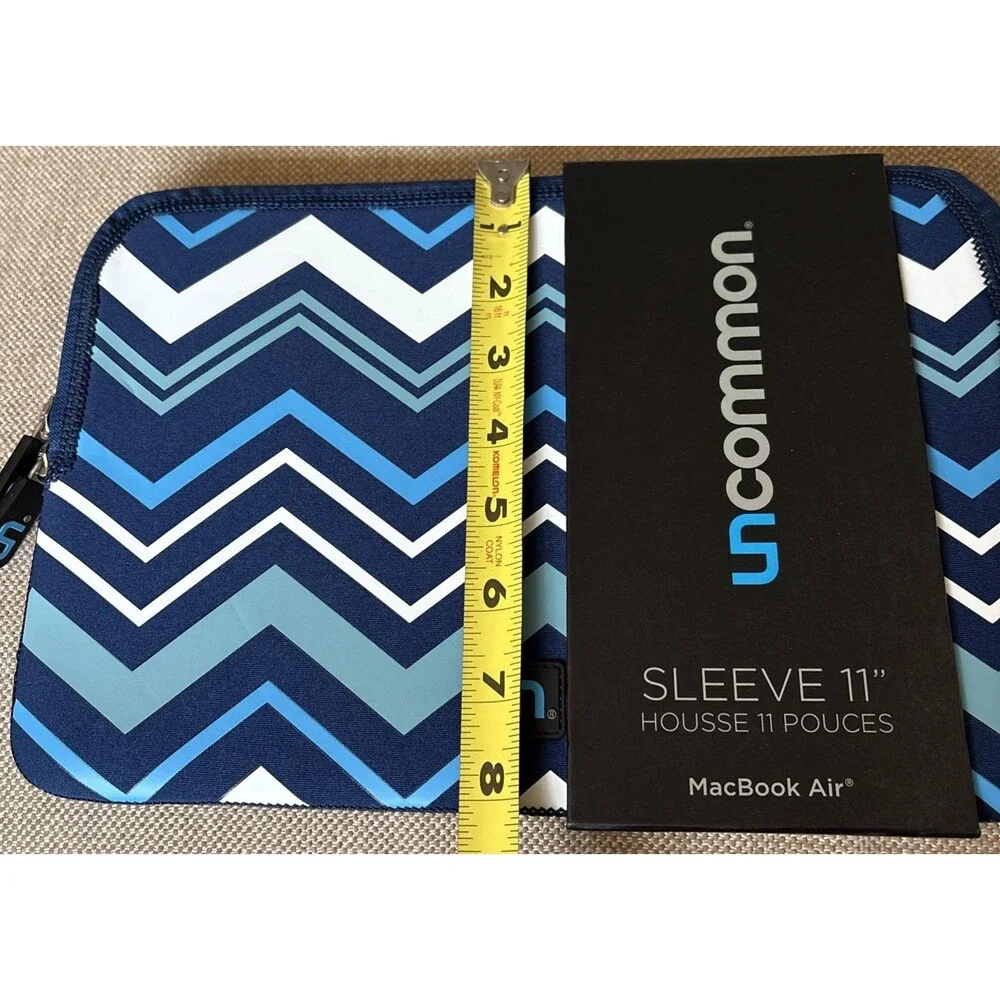 Uncommon sleeve for MacBook air sleeve bag 11